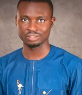Samson Makolo