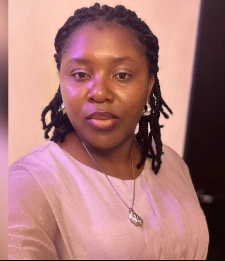 FOLASHADE ATOMODE
