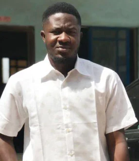 Baiyeri Tunde Israel
